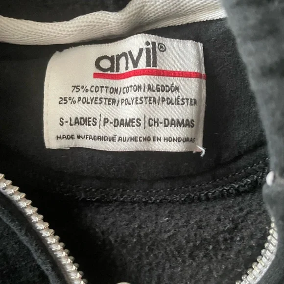 Mother/Baby Matching Sweaters - Picture 5 of 12